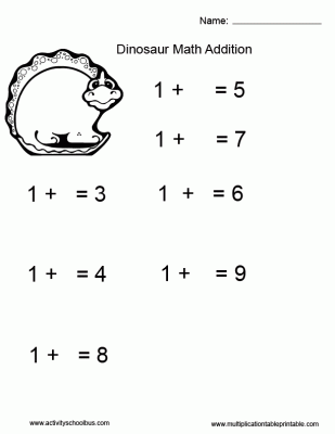 first-grade-math-worksheets-1